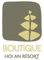 Boutique Hoi An Resort - Logo